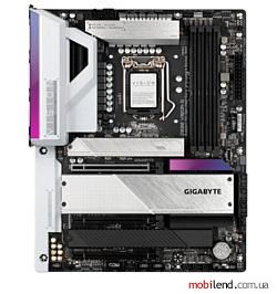 GIGABYTE Z590 VISION G (rev. 1.0)