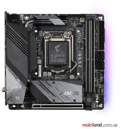 GIGABYTE Z590I AORUS ULTRA