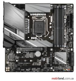 GIGABYTE Z590M GAMING X
