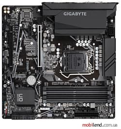 GIGABYTE Z590M (rev. 1.0)