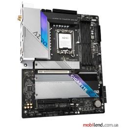 GIGABYTE Z690 AERO G
