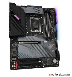 GIGABYTE Z690 AORUS ELITE AX