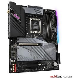 GIGABYTE Z690 AORUS ELITE AX DDR4