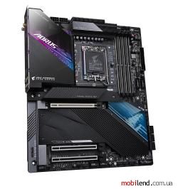 GIGABYTE Z690 AORUS MASTER