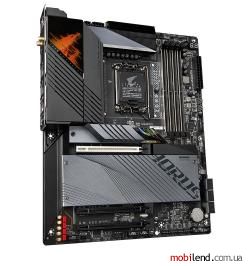 GIGABYTE Z690 AORUS ULTRA