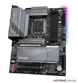 GIGABYTE Z690 GAMING X