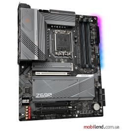 GIGABYTE Z690 GAMING X DDR4