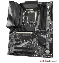 GIGABYTE Z690 UD