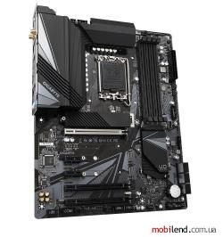 GIGABYTE Z690 UD AX