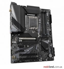 GIGABYTE Z690 UD AX DDR4