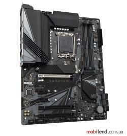 GIGABYTE Z690 UD DDR4