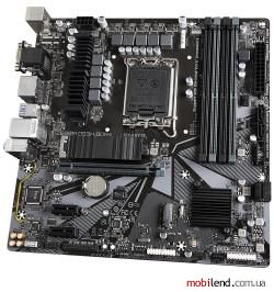 GIGABYTE Z690M DS3H DDR4