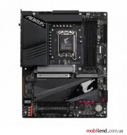 GIGABYTE Z790 AORUS ELITE AX