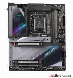 GIGABYTE Z790 AORUS MASTER