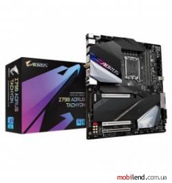 GIGABYTE Z790 AORUS TACHYON