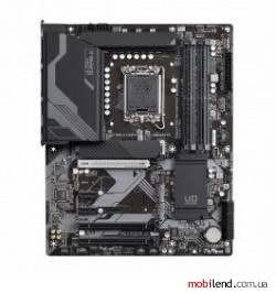 GIGABYTE Z790 D DDR4