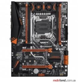 HUANANZHI Gaming X99-BD4