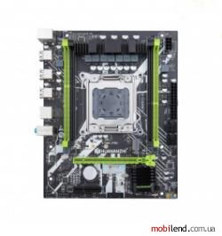 HUANANZHI X79M Pro