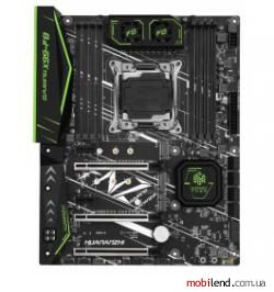 HUANANZHI X99-F8