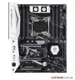 HUANANZHI X99-TF