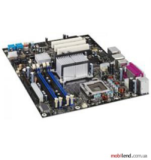 Intel BLK955XBKLKR