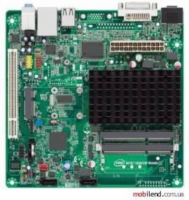 INTEL BLKD2500CCE