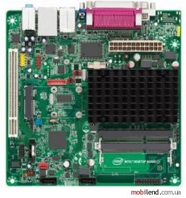 INTEL BLKD2700MUD (BOXD2700MUD)