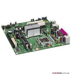 Intel BLKD945GCLL