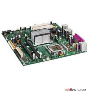 Intel BLKD946GZISSL