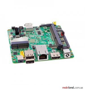 Intel BLKDE3815TYBE