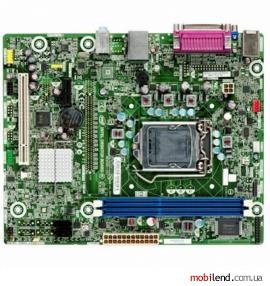 INTEL BLKDH61SA
