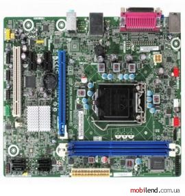 INTEL BLKDH61ZE