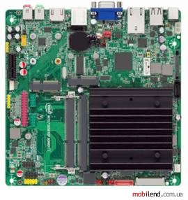 INTEL BLKDN2800MTE