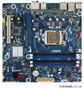 INTEL BLKDP67DE