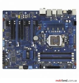 INTEL BLKDZ77BH55K