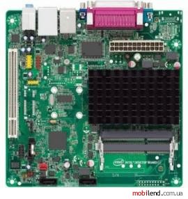 INTEL BOXD2500HN