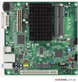 INTEL BOXD2550DC2