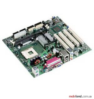 Intel BOXD845GVAD2
