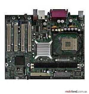 Intel BOXD845GVAD2L