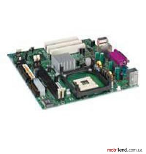 Intel BOXD845GVFNL