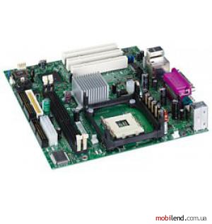 Intel BOXD845GVSR