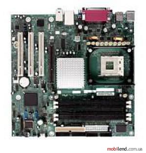 Intel BOXD865GLC