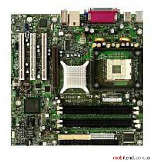 Intel BOXD865GLCL