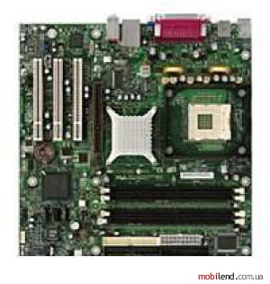 Intel BOXD865GLCLK