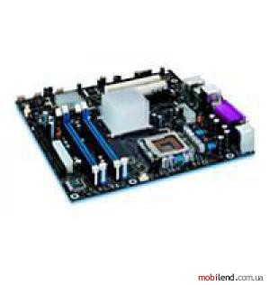 Intel BOXD925XBCLK