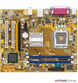 INTEL BOXDG41WV
