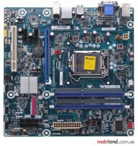 INTEL BOXDH55PJ