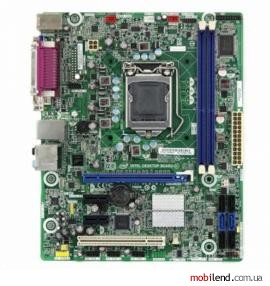 INTEL BOXDH61BEB3