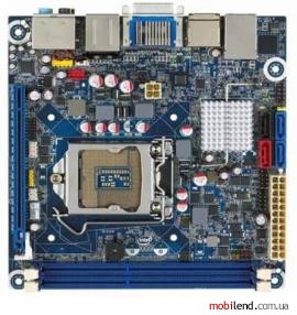 INTEL BOXDH67CF