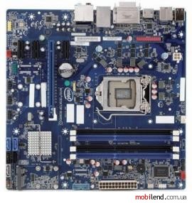 INTEL BOXDH77EB